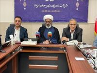 فرماندار شهرستان رباط‌کریم: برنامه‌ریزی شهری و فرهنگی پرند باید متناسب با جمعیت و نیازهای واقعی باشد