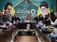 تقویت هماهنگی مدیریت شهری در شهرستان رباط‌کریم/نشست هم‌اندیشی شوراهای شهر برگزار شد