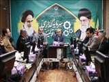 فرماندار شهرستان رباط‌کریم: ساماندهی مسیرها و ستاد سفر ایام نوروز برای روان‌سازی ترافیک و افزایش ایمنی ضروری است