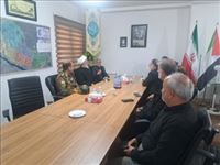 هم‌افزایی دستگاه‌های مسئول برای پیگیری مسائل و مطالبات شهر پرند