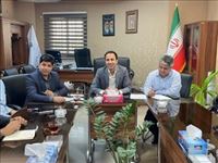 برگزاری جلسه کارگروه اشتغال شهرستان رباط‌کریم با محوریت نمایشگاه مشاغل خانگی در پرند