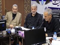 فرماندار رباط‌کریم: تمامی ظرفیت‌های شهرستان برای خدمت‌رسانی به زائران مراسم تشییع امام شهید به‌کار گرفته شود