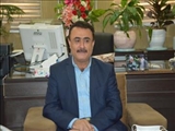 پیام شادباش فرماندار رباط کریم به مناسبت فرخنده میلاد حجت بن الحسن (ع)