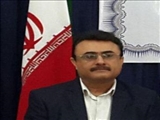 تبریک فرماندار شهرستان رباط کریم به مناسبت روز جمهوری اسلامی