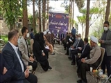برگزاری اولین جلسه شورای فرهنگ عمومی شهرستان رباط کریم