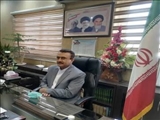 پیام تبریک فرماندار رباط کریم به مناسبت حلول ماه مبارک رمضان
