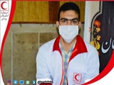 رئیس هلال احمر رباط کریم سالروز تشکیل سپاه پاسداران انقلاب اسلامی را تبریک گفت