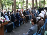 ستاد برگزاری نماز جمعه شهرستان رباط کریم بعنوان ستاد برتر ونمونه استان تهران انتخاب شد