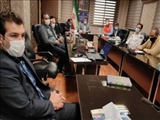 شهرداران روشنایی معابر و محورهای مواصلاتی را اولویت امورات قرار دهند