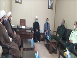 فرماندار رباط کریم گفت: روز قدس نمایش وحدت و یکپارچگی ملت اسلامی است