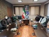 برگزاری یازدهمین جلسه ستاد مدیریت کرونا با حضور فرماندار رباط کریم/ کاهش 53 درصدی بیماران سرپایی در شهرستان