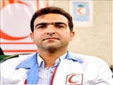 رئیس هلال احمر رباط کریم روز قدس را تبریک گفت