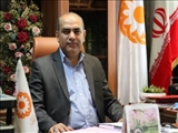 پیام تبریک رئیس اداره بهزیستی به حامد صلحی پور جهت مدال طلای در رقابتهای جام جهانی پاراوزنه برداری در تایلند