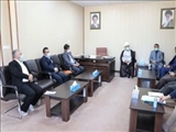 فرماندار رباط کریم: تامین مسکن محرومان شهرستان رباط کریم راهبردی در حمایت از اقشار آسیب‌پذیر