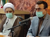 تشکیل دومین جلسه شورای اداری در شهرستان رباط کریم/ ملکشاهی: پایش شعب انتخابات به صورت مستمر در دستور کار مسئولان مربوطه قرار گیرد