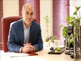 توزیع نان رایگان در بین مددجویان و نیازمندان روستاهای رباط کریم در ماه مبارک رمضان