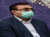 پیام تبریک فرماندار رباط کریم به مناسبت آزادسازی خرمشهر