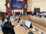 فرماندار رباط کریم، فرماندار برتر حوزه باز آفرینی شهری/ 5000 میلیارد ریال هزینه کرد بازآفرینی روستاهای حاشیه نشین 