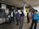 برگزاری جلسه انجمن حمایت از زندانیان شهرستان رباط کریم