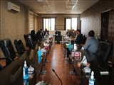فرماندار رباط کریم: مر قانون سرلوحه تمامی امورات فرمانداری است