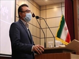 تشکیل چهارمین نشست شورای اداری در شهرستان رباط کریم/ فرماندار رباط کریم: شور و شعور ملی با هم آمیخته خواهد شد