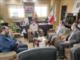 انتخابات نماد اقتدارآفرینی و امنیت زایی است