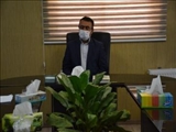 پیام تبریک فرماندار رباط کریم به مناسبت ولادت با سعادت امام رضا (ع)