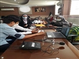 برگزاری جشنواره خوارزمی در شهرستان رباط کریم