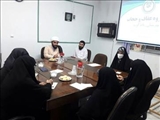 کارگروه عفاف و حجاب در رباط کریم تشکیل شد