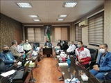 در راستای اجرای طرح ممنوعیت تردد، بیش از 10000 خودرو اقناع و بازگردانده شدند/ سیل کمک های مومنانه هم چنان ادامه داد/ تعداد فوتی ها در شهرستان رباط کریم به 16 نفر رسید/  پانزدهم ماه جاری، پایان تزریق واکسن عوامل اجرایی انتخابات