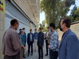 افتتاح ساختمان برای ازدواج آسان با کمک خیرین/ احداث مجتمع نانوایی در منجیل آباد برای عرضه نان رایگان