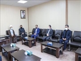 82 پروژه با اعتباری 6000 هزار میلیارد تومانی در شهرستان رباط کریم/ مانع زدایی کلید رونق اقتصادی/ 1500 میلیارد تومان اعتبار در بخش مسکن، زیر ساخت ها