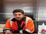 تخریب ۱۰ مورد ساخت و ساز غیر مجاز در محور رباط کریم- شهریار