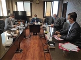 تشکیل جلسه هیئت تطبیق در فرمانداری رباط کریم/ صدور حکم شهرداران در دست بررسی