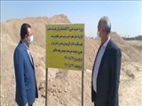 افتتاح 10 باب مدرسه در 14 ماه حضور/ افزایش سرانه آموزشی در شهرستان رباط کریم