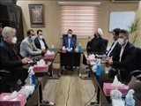 توصیه فرماندار رباط کریم به مدیران شهر/ 80 میلارد ریال اعتبار پروژه های قابل افتتاح  شهر نصیرشهر