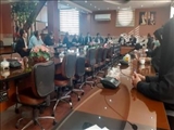 سوم مهر مراسم بازگشایی مدارس با حضور مسئولین شهرستان رباط کریم از طریق سامانه شاد برگزار می شود