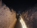 فرماندار رباط کریم: قدردان و ادامه دهنده راه شهدا و ایثارگران باشیم