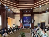 تشکیل جلسه ستاد مدیریت مقابله با کرونا در استانداری تهران