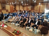 آیین تکریم و معارفه شهردار جدید پرند برگزار شد