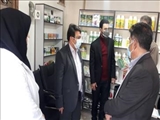 مانور سراسری مقابله با واحدهای عرضه آفت کش های غیر مجاز در 