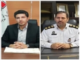 مدیر شهرستان رباط کریم، برترین استان تهران/ زمانی، مدیر نمونه غرب استان تهران شد
