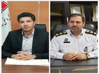 مدیر شهرستان رباط کریم، برترین استان تهران/ زمانی، مدیر نمونه غرب استان تهران شد