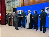 امید احمدی،سرپرست جدید فرمانداری شهرستان رباط کریم

