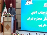 مدیر جهادی، با اخلاص و انقلابی شاخص انتخاب مدیران است