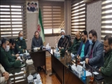 هم افزایی و همدلی موجب توسعه رباط کریم خواهد شد