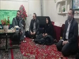 فرماندار رباط کریم : مامدیون از خود گذشتگی و جانفشانی شهداهستیم