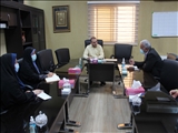 فرماندار رباط کریم:هیچ ثروت و مقامی بالاتر از معلمی نیست