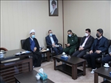  فرماندار رباط کریم :چهل و سومین سال شکوهمند پیروزی انقلاب اسلامی با محوریت مردم برگزار شود