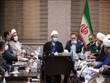 برگزاری جلسه شورای فرهنگ عمومی شهرستان رباط کریم 